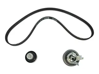 Комплект ГРМ  Volkswagen Polo, Skoda Rapid, Octavia