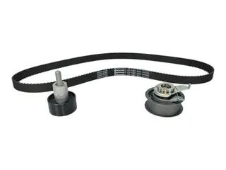 Комплект ГРМ  Volkswagen Polo, Skoda Rapid, Octavia