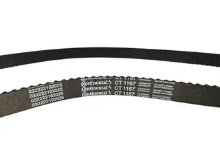 Комплект ГРМ  Volkswagen Polo, Skoda Rapid, Octavia