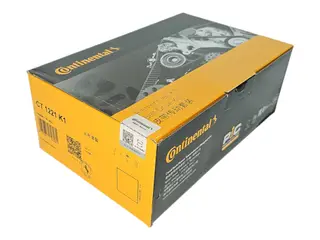 Комплект ГРМ Geely Coolray/Atlas PRO