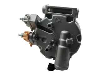 Компрессор кондиционера Ford Transit Connect