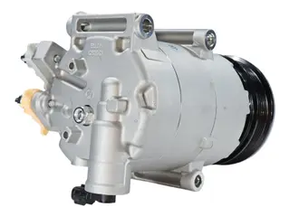 Компрессор кондиционера Ford Transit Connect
