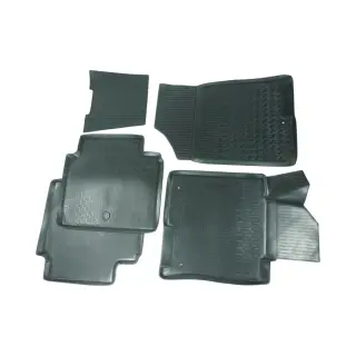 Коврики салона Kia Optima D5014ADU00 / 2000000023595