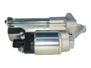 Стартер  Chery, Kaiyi,  Omoda  E4G163708010AB