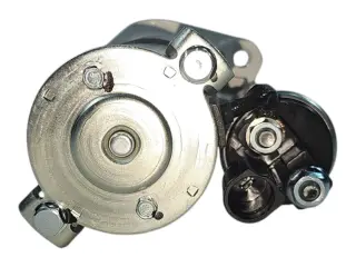 Стартер  Chery, Kaiyi,  Omoda  E4G163708010AB