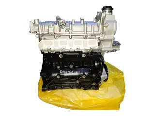 Двигатель 03C100091T (EA111 1.4 TSI Twincharger) —  для VW, Audi, Skoda, Seat