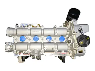 Двигатель 03C100091T (EA111 1.4 TSI Twincharger) —  для VW, Audi, Skoda, Seat
