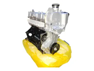 Двигатель 03C100091T (EA111 1.4 TSI Twincharger) —  для VW, Audi, Skoda, Seat