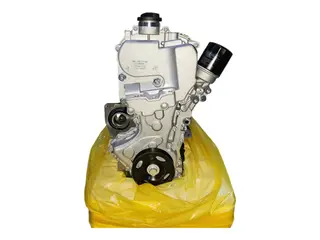 Двигатель 03C100091T (EA111 1.4 TSI Twincharger) —  для VW, Audi, Skoda, Seat