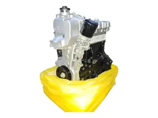 Двигатель 03C100091T (EA111 1.4 TSI Twincharger) —  для VW, Audi, Skoda, Seat