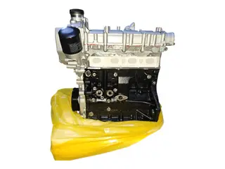 Двигатель 03C100091T (EA111 1.4 TSI Twincharger) —  для VW, Audi, Skoda, Seat