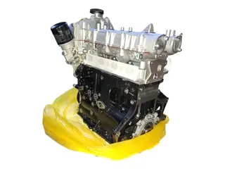 Двигатель 03C100091T (EA111 1.4 TSI Twincharger) —  для VW, Audi, Skoda, Seat