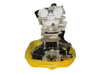 Двигатель 03C100091T (EA111 1.4 TSI Twincharger) —  для VW, Audi, Skoda, Seat