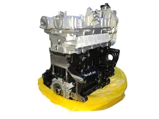 Двигатель 03C100091T (EA111 1.4 TSI Twincharger) —  для VW, Audi, Skoda, Seat