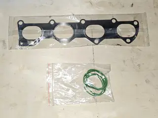 Двигатель 03C100091T (EA111 1.4 TSI Twincharger) —  для VW, Audi, Skoda, Seat