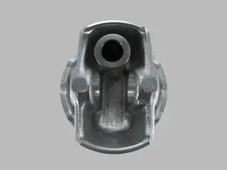 Поршень с кольцами и пальцем Kia Optima 0.5, EPNS0722050