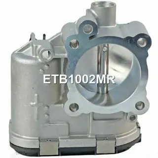 Дроссельная заслонка FORD, ETB1002MR