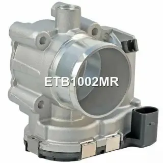 Дроссельная заслонка FORD, ETB1002MR