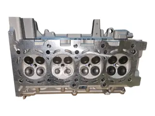 Головка блока цилиндров в сборе Chevrolet Cobalt B15D2 1.5 L 25183803