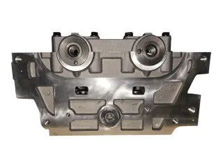 Головка блока цилиндров в сборе Chevrolet Cobalt B15D2 1.5 L 25183803