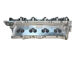 Головка блока цилиндров в сборе Chevrolet Cobalt B15D2 1.5 L 25183803
