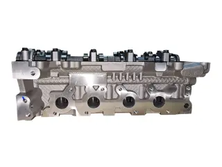 Головка блока цилиндров в сборе Chevrolet Cobalt B15D2 1.5 L 25183803