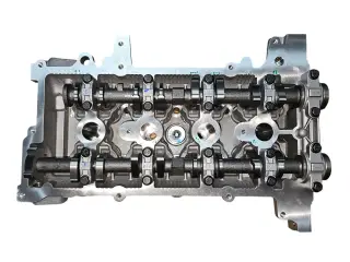 Головка блока цилиндров в сборе Chevrolet Cobalt B15D2 1.5 L 25183803