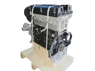 Двигатель F16d4 Chevrolet Cruze Aveo 1,6 25196858