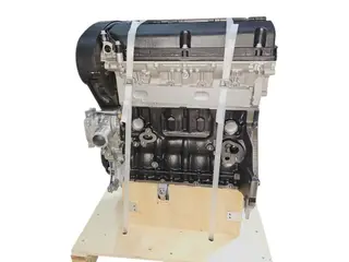 Двигатель F16d4 Chevrolet Cruze Aveo 1,6 25196858