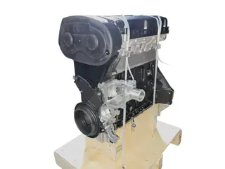 Двигатель F16d4 Chevrolet Cruze Aveo 1,6 25196858