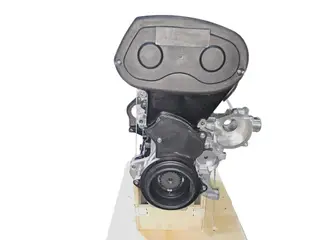 Двигатель F16d4 Chevrolet Cruze Aveo 1,6 25196858