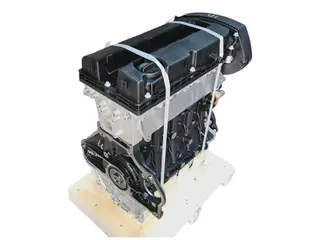 Двигатель F16d4 Chevrolet Cruze Aveo 1,6 25196858