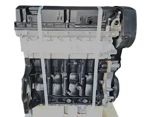Двигатель F16d4 Chevrolet Cruze Aveo 1,6 25196858