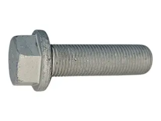 Болт шкива Chery Arrizo 8