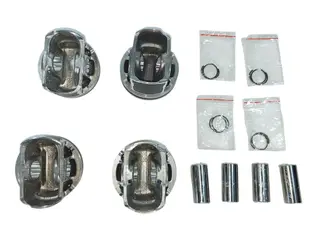 Комплект поршней  Chery Arrizo 8