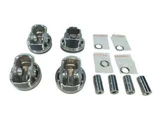 Комплект поршней  Chery Arrizo 8