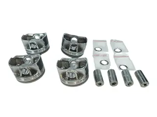 Комплект поршней  Chery Arrizo 8