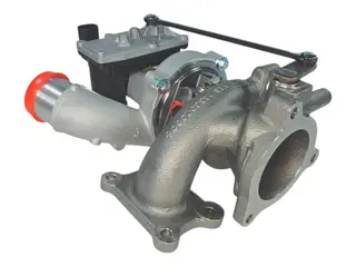 Турбокомпрессор  Chery Arrizo 8