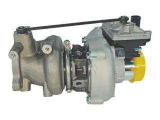 Турбокомпрессор  Chery Arrizo 8