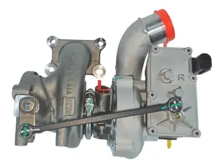 Турбокомпрессор  Chery Arrizo 8