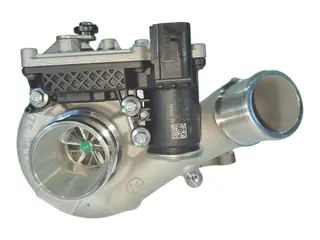 Турбокомпрессор  Chery Arrizo 8