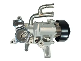 Насос водяной в сборе Chery Arrizo 8