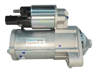 Стартер  Chery, Exeed, Jaecoo, Omoda  F4J163708010AC
