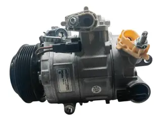 Кoмпрeccop кондиционерa Ford Explorer 3.5L