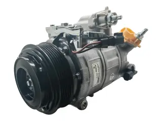 Кoмпрeccop кондиционерa Ford Explorer 3.5L
