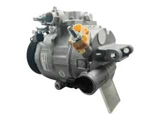 Кoмпрeccop кондиционерa Ford Explorer 3.5L