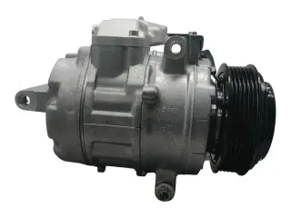 Кoмпрeccop кондиционерa Ford Explorer 3.5L