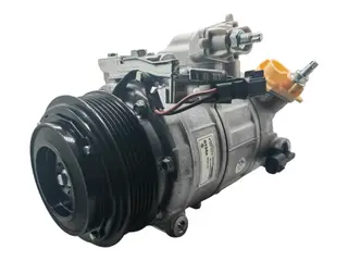 Кoмпрeccop кондиционерa Ford Explorer 3.5L