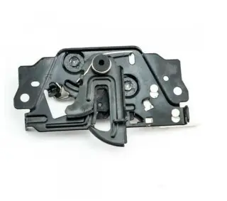 Замок капота Ford, FO18008504