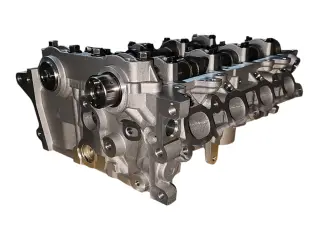 Головка блока цилиндров Hyundai, Kia G4FС, G4FА в сборе 1.6 221002B001
